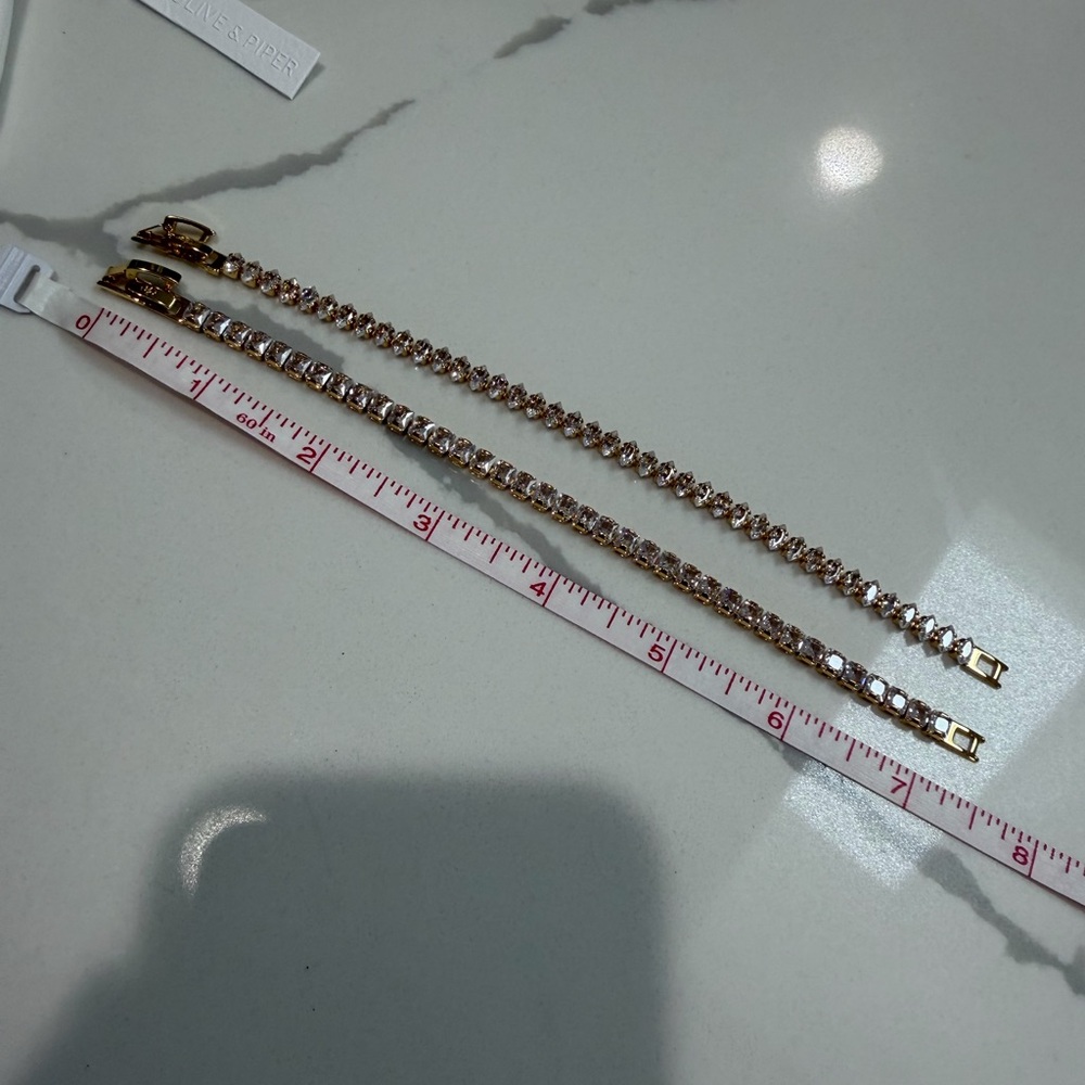 NWT Olive & Piper Pippa Bracelets - Picture 9 of 13